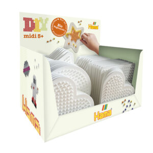 Hama - 40 Bio Pegboards