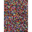 Hama - Beadsin A Bucket 10000-Piece - Midi Bead 5mm - Assorted Colors