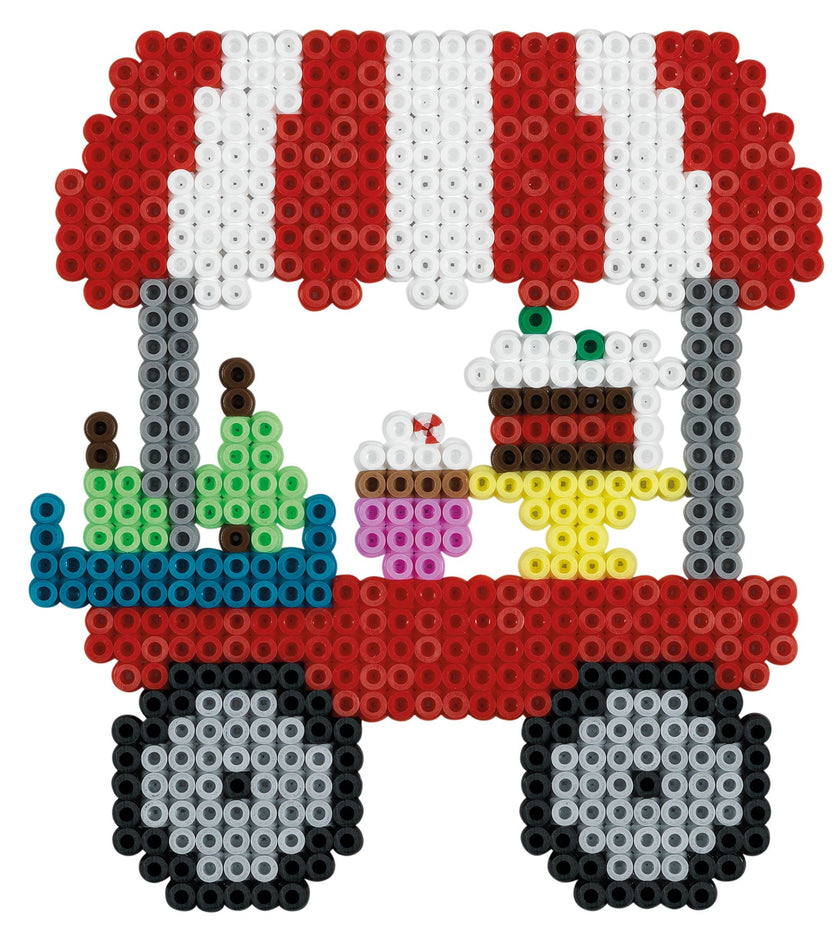 Hama - Fairground-Gift Box