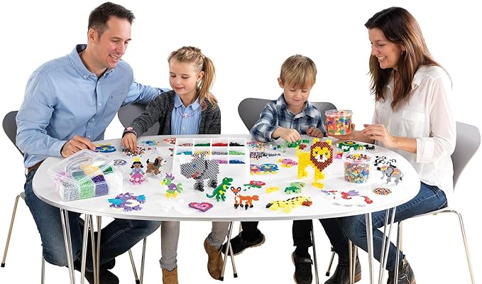 Hama - Coffret Cadeau - Espace