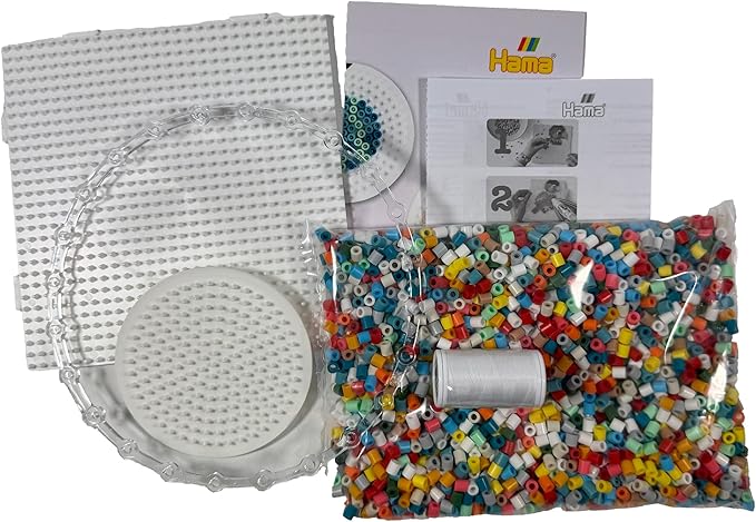 Hama - Coffret Cadeau - Espace