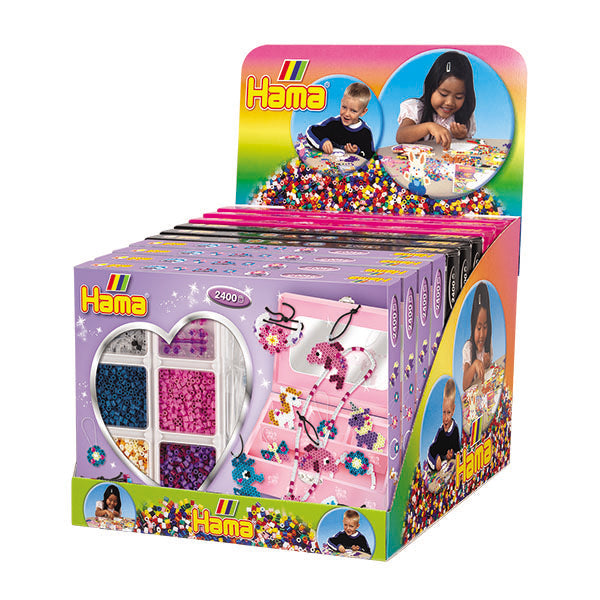 Hama - Coffret Cadeau Assorti