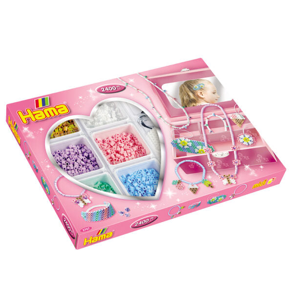 Hama - Coffret Cadeau Assorti
