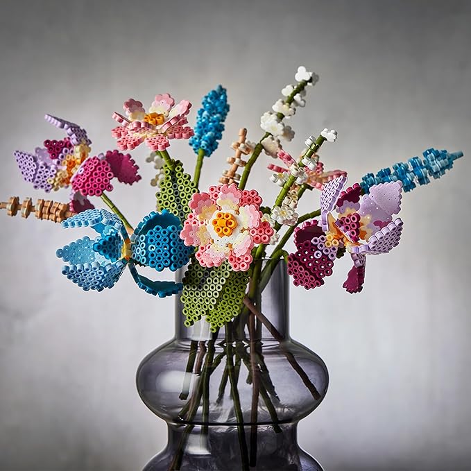 Hama - HAMA ART - BOUQUET