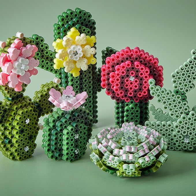 Hama - HAMA ART - SUCCULENTS