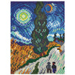 Hama - Hama Art - Van Gogh