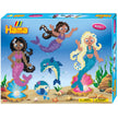 Hama - Mermaids Gift Box Mosaic Bead Set