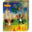 Hama - Dragons du Midi