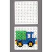 Hama - Midi Pegboard Blister Pack