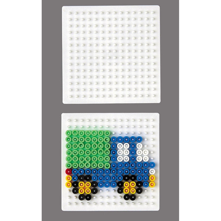 Hama - Midi Pegboard Blister Pack