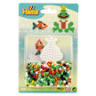 Hama - Small Striped Bead Blister (24Pcs/Display)