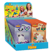 Hama - Small Striped Bead Blister (24Pcs/Display)