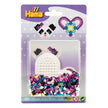 Hama - Small Striped Bead Blister (24Pcs/Display)