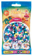 Hama - The Original Beads - 1000 Piece