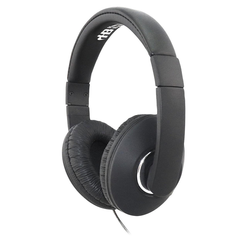HamiltonBuhl - Headphone 35Mm Trs Smart