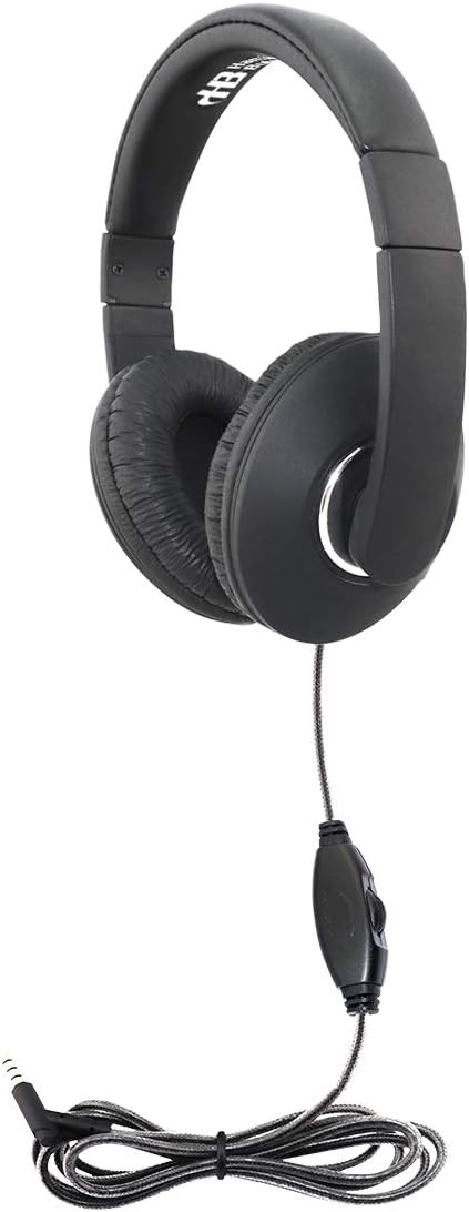 HamiltonBuhl - Headphone 35Mm Trs Smart