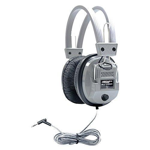 HamiltonBuhl - Headphone Schoolmate Deluxe