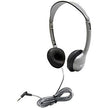 HamiltonBuhl - Headphone Schoolmate