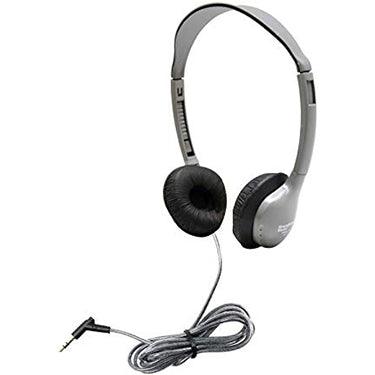 HamiltonBuhl - Headphone Schoolmate