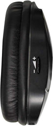 HamiltonBuhl - Headset (M2Usbc)-2C Deluxe Multimedia Usb Type-C Headset With Steel Gooseneck Microphone