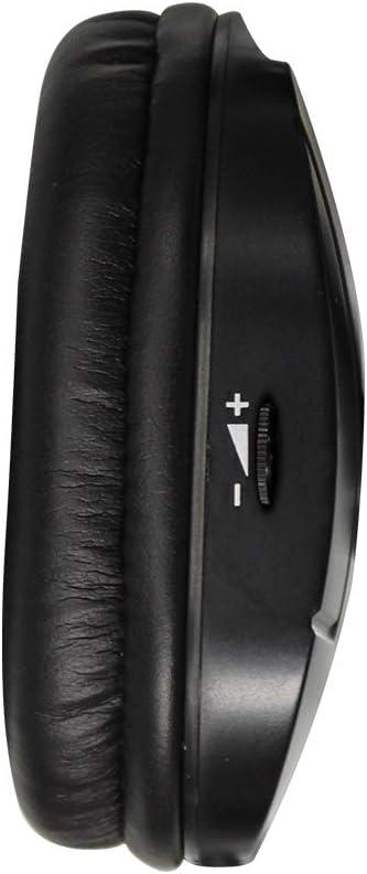 HamiltonBuhl - Headset (M2Usbc)-2C Deluxe Multimedia Usb Type-C Headset With Steel Gooseneck Microphone