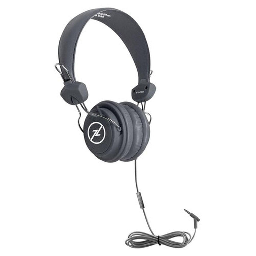 HamiltonBuhl - Casque audio Favoritz avec micro Dura - Câble