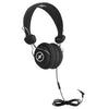 HamiltonBuhl - Headset On Ear Favoritz With Mic Dura - Cord
