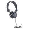 HamiltonBuhl - Casque audio Favoritz avec micro Dura - Câble