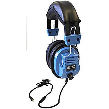 HamiltonBuhl - Headset Over Ear Trrs Plugin - Line Volume Cont