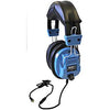 HamiltonBuhl - Headset Over Ear Trrs Plugin - Line Volume Cont