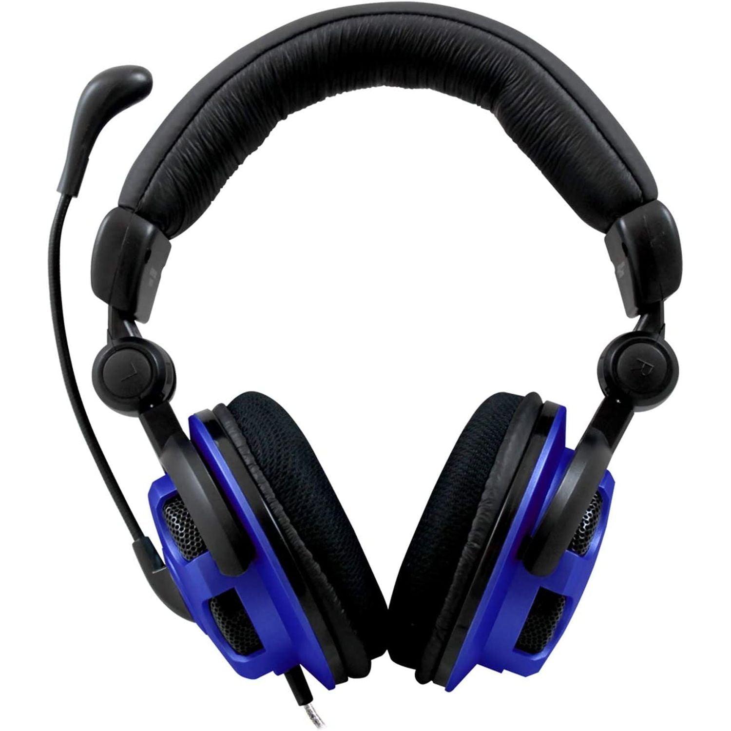 HamiltonBuhl - Headset T - Pro Nc With Gneck Mic Usb