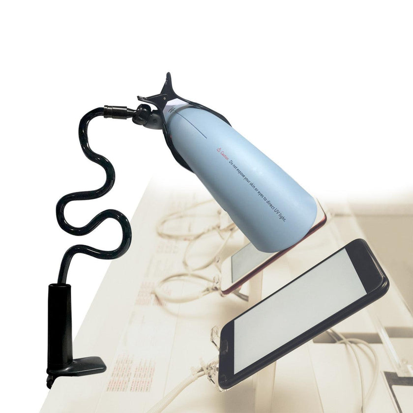 HamiltonBuhl - Hygenx Vray Portable UV Sterilizer