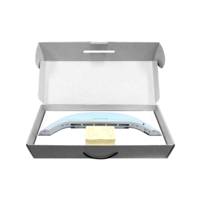 HamiltonBuhl - Hygenx Vray Portable UV Sterilizer