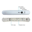 HamiltonBuhl - Hygenx Vray Portable UV Sterilizer