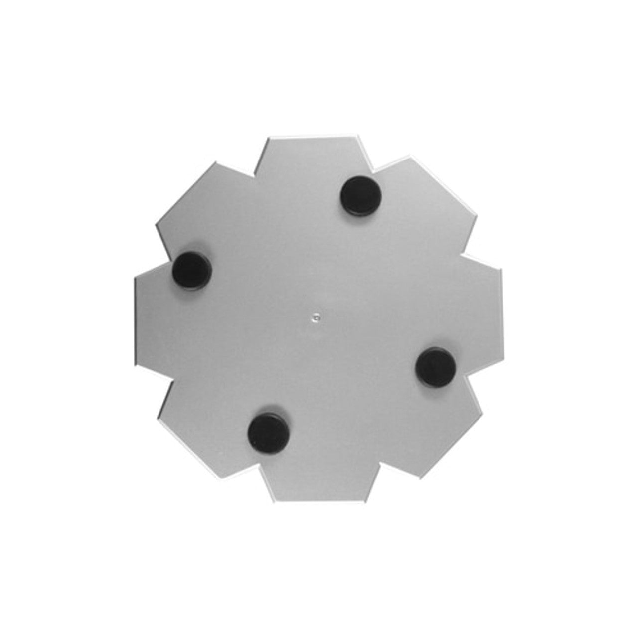 HamiltonBuhl - Jackbox 8 - 3.5Mm With Individual Volume Control