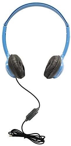 HamiltonBuhl - Personal - Sized Headset Within - Line Microphone And Trrs Plug