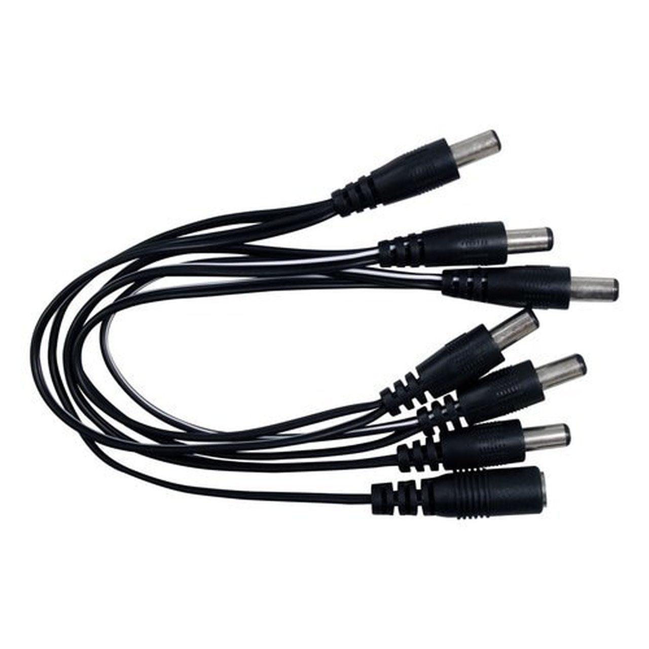 HamiltonBuhl - Six-Way Charging Cable For 900 Series Wireless Headphones