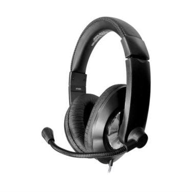 HamiltonBuhl - Smart-Trek™ Deluxe Stereo Headset With Volume Control