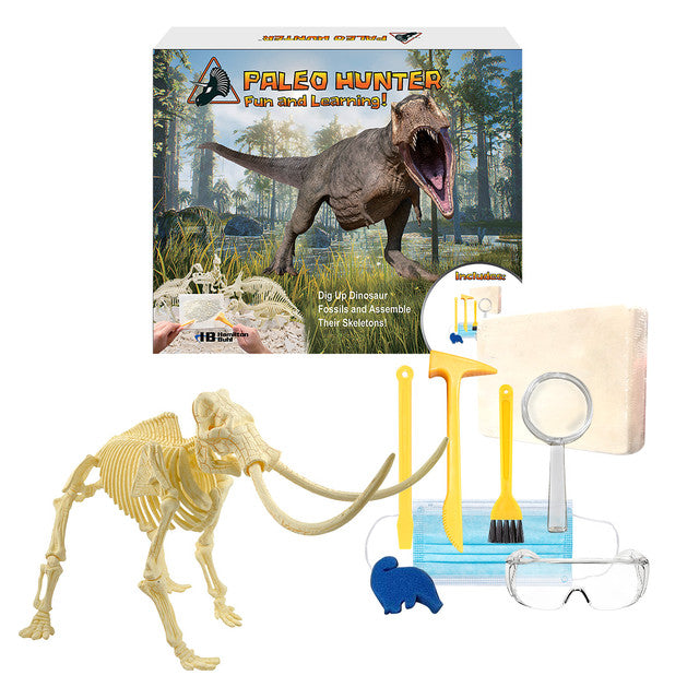 HamiltonBuhl - Steam Beginner Level Deluxe Kit - Full of Coding & Robot Engineering Kits All In One