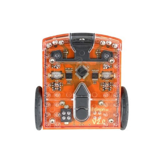 HamiltonBuhl - Steam Beginner Level Deluxe Kit - Full of Coding & Robot Engineering Kits All In One