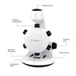 HamiltonBuhl - Steam Beginner Level Deluxe Kit - Full of Coding & Robot Engineering Kits All In One