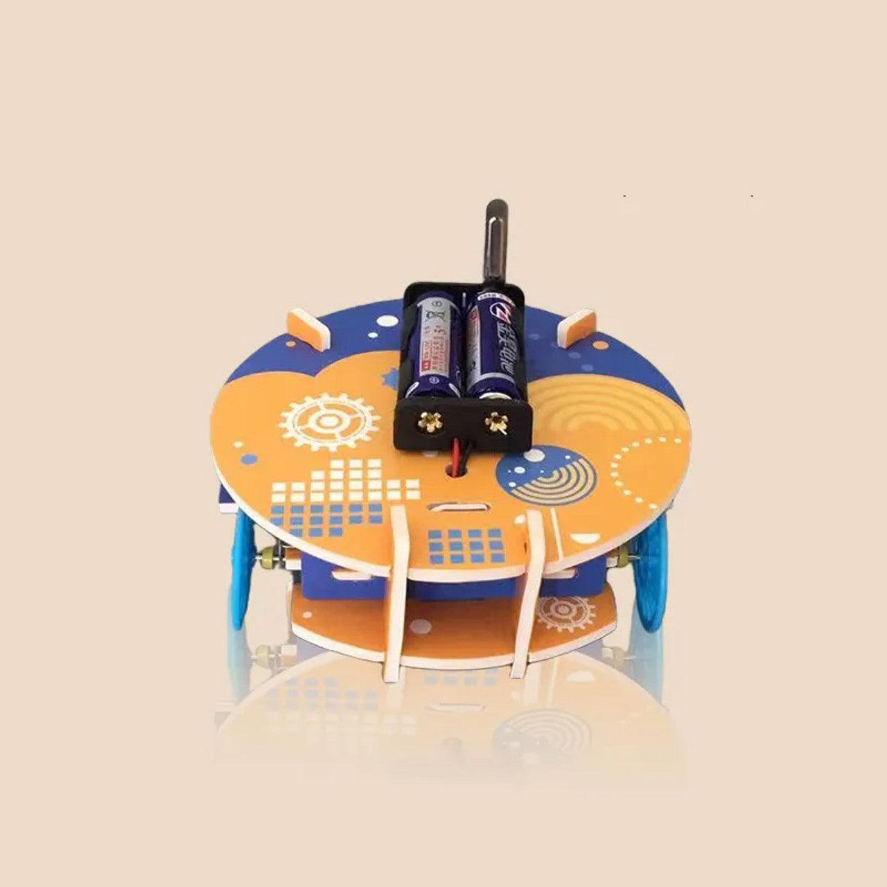 HamiltonBuhl - Steam Engineering Lab Projects Kit (Grades 1 - 12)