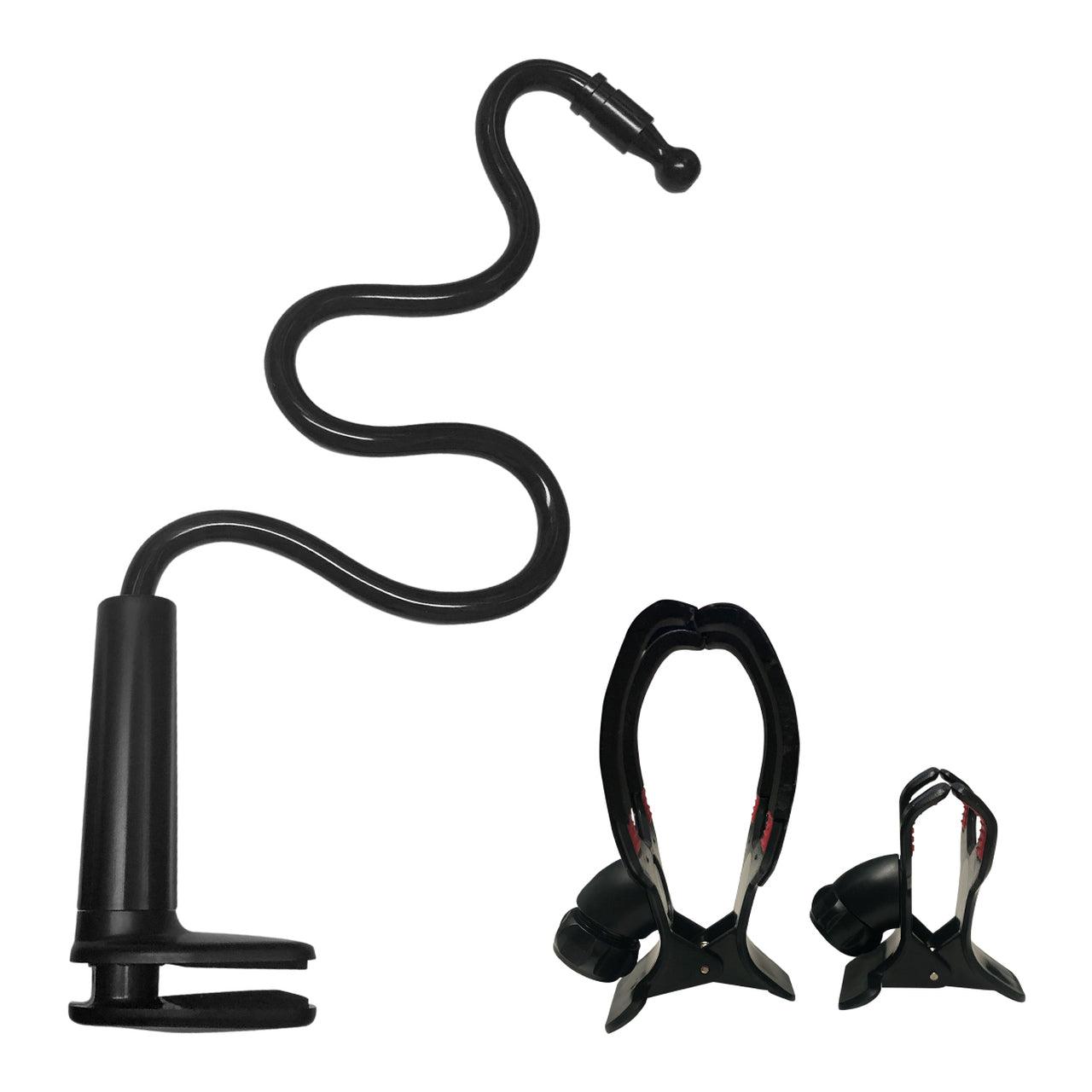 HamiltonBuhl - Vclaw Holder For Vray And Other Devices