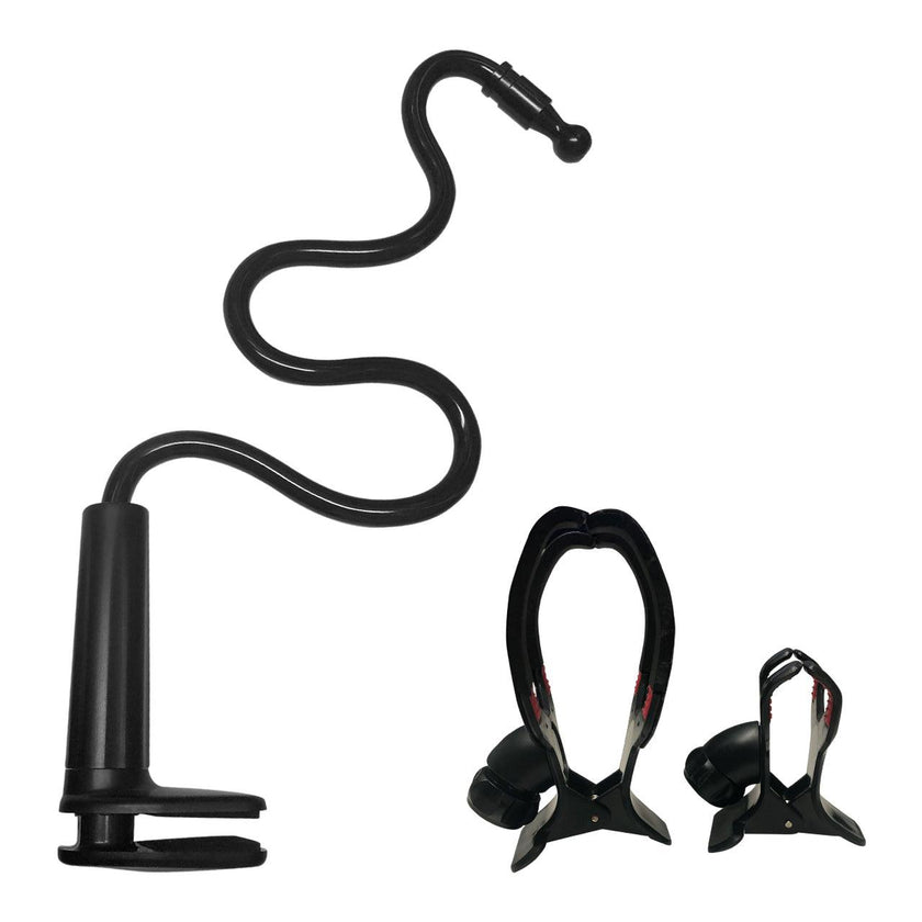 HamiltonBuhl - Vclaw Holder For Vray And Other Devices