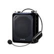 Hamilton Buhl - Haut-parleur amplificateur de voix mini 10W - Noir