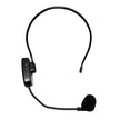 Hamilton Buhl - Haut-parleur amplificateur de voix mini 10W - Noir