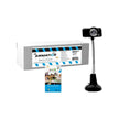 HamiltonBuhl - Webcam Steam Kit Education Animation Studio