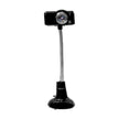 HamiltonBuhl - Webcam Superflix 720P Hd With Gooseneck Stand
