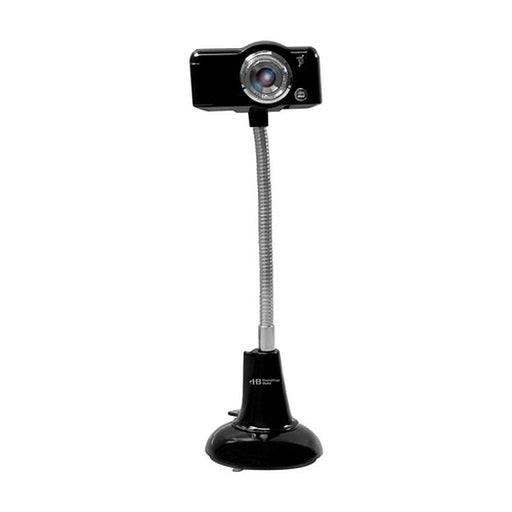 HamiltonBuhl - Webcam Superflix 720P Hd With Gooseneck Stand