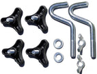 Universal Hammock Stand Hardware - Replacement Parts